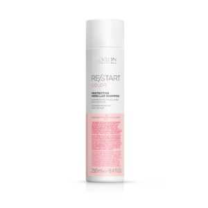 Revlon Professional Micelární šampon pro barvené vlasy Restart Color (Protective Micellar Shampoo) 1000 ml