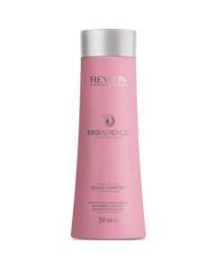 Revlon Professional Šampon pro citlivou pokožku hlavy Eksperence Scalp Comfort (Dermo Calm Hair Cleanser) 1000 ml