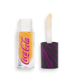 Revolution Lesk na rty X Coca Cola Starlight (Juicy Lip Gloss) 4
