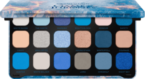 Revolution Paletka očních stínů X Game of Thrones Winter is Coming (Forever Flawless Shadow Palette) 19