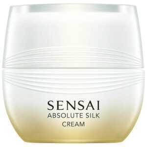 Sensai Vyživující krém pro zralou pleť Absolute Silk (Cream) 40 ml