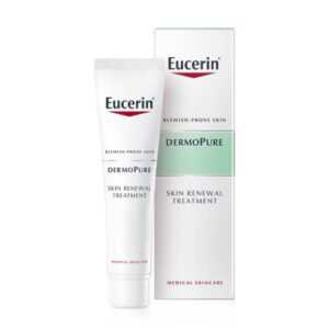 Eucerin Sérum pro regeneraci pleti DermoPure (Skin Renewal Treatment) 40 ml