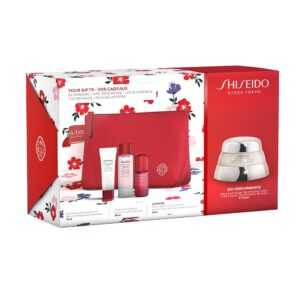 Shiseido Dárková sada pleťové péče Advanced Super Revitalizing Cream Set