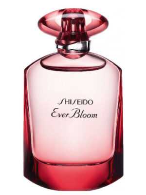 Shiseido Ever Bloom Ginza Flower - EDP 50 ml