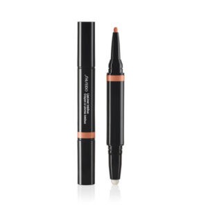 Shiseido Konturovací tužka na rty s balzámem Lipliner InkDuo 1