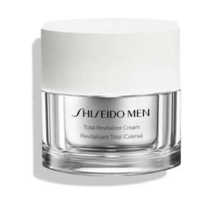 Shiseido Revitalizační pleťový krém (Total Revitalizer Cream) 50 ml