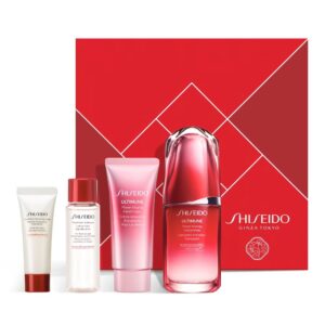Shiseido Dárková sada Ultimune