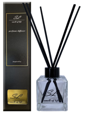 Smell of Life Smell of Life Angel - difuzér 100 ml