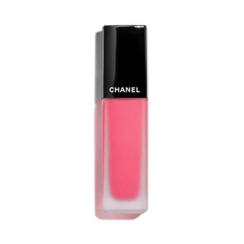 Chanel Tekutá rtěnka s matným efektem Rouge Allure Ink (Liquid Lip Color) 6 ml 168 Serenity