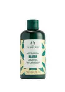 The Body Shop Kondicionér pro suché vlasy Banana (Conditioner) 250 ml