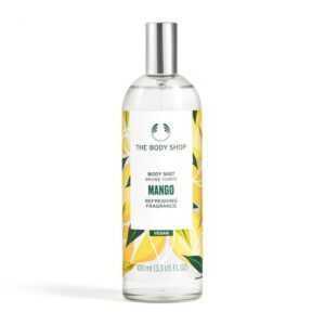 The Body Shop Tělová mlha Mango (Body Mist) 100 ml