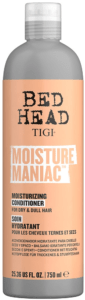 Tigi Kondicionér pro suché a matné vlasy Bed Head Moisture Maniac (Moisturizing Conditioner) 750 ml