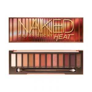 Urban Decay NAKED HEAT PALETTE