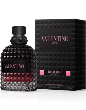 Valentino Uomo Born In Roma Intense - EDP 100 ml