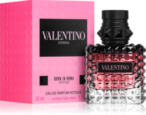 Valentino Valentino Donna Born In Roma Intense - EDP 50 ml