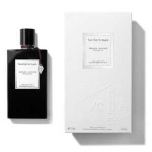 Van Cleef & Arpels Collection Extraordinaire Orchid Leather - EDP 75 ml