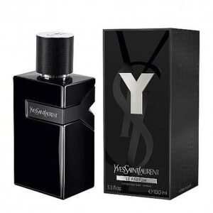 Yves Saint Laurent Y Le Parfum - EDP 60 ml