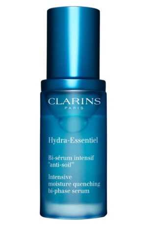 Clarins Osvěžující lehké sérum Hydra Essentiel (Bi-Phase Serum) 30 ml