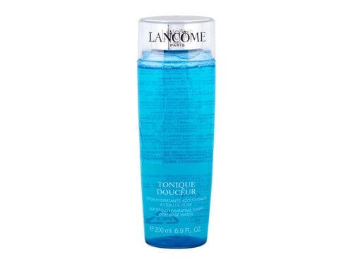 Lancôme Zjemňující pleťová voda pro všechny typy pleti Tonique Douceur (Softening Hydrating Toner) 400 ml